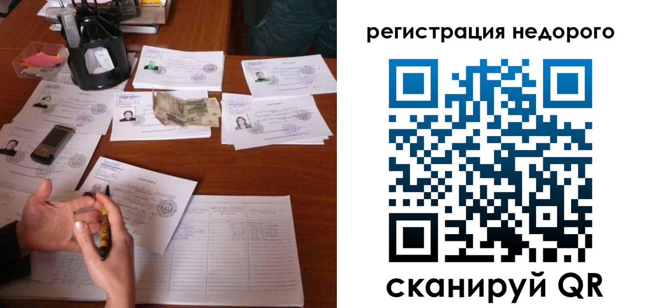 временная регистрация адрес в Юрьевце